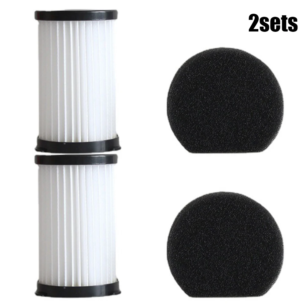 2pcs Filter For BBK BV2512 Vacuum Cleaner Sweeper Accessories Household Cleaning Tools Parts
2pcs Filter For BBK BV2512 Vacuum Cleaner Sweeper Accessories Household Cleaning Tools Parts
