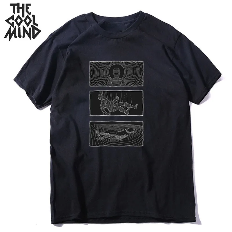 COOLMIND 100% cotton short sleeve cool streetwear men T shirt funny loose summer men tshirt o-neck t-shirt men tee shirts tops
COOLMIND 100% cotton short sleeve cool streetwear men T shirt funny loose summer men tshirt o-neck t-shirt men tee shirts tops