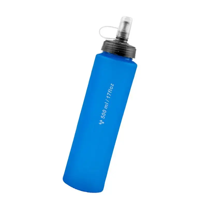 Collapsible Water Bottle Bag Foldable Water Bottle With Straw Portable Sports Water Bottles For Hot And Cold Water Squeeze Water
Collapsible Water Bottle Bag Foldable Water Bottle With Straw Portable Sports Water Bottles For Hot And Cold Water Squeeze Water