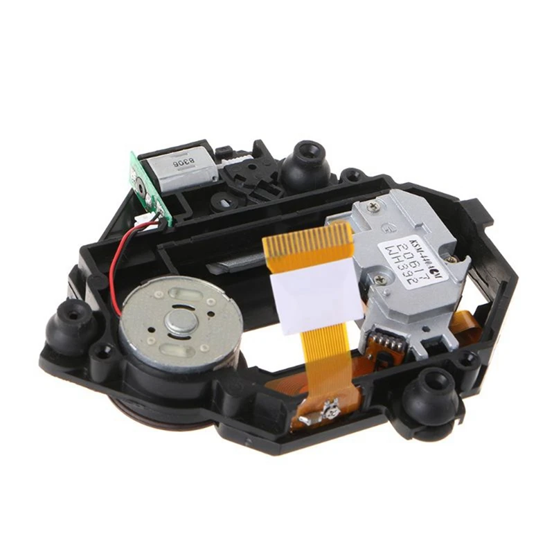 

1 Piece Laser Disc Reader Lens Module KSM-440ACM Replacement Parts As Shown Plastic+Metal For PS1
