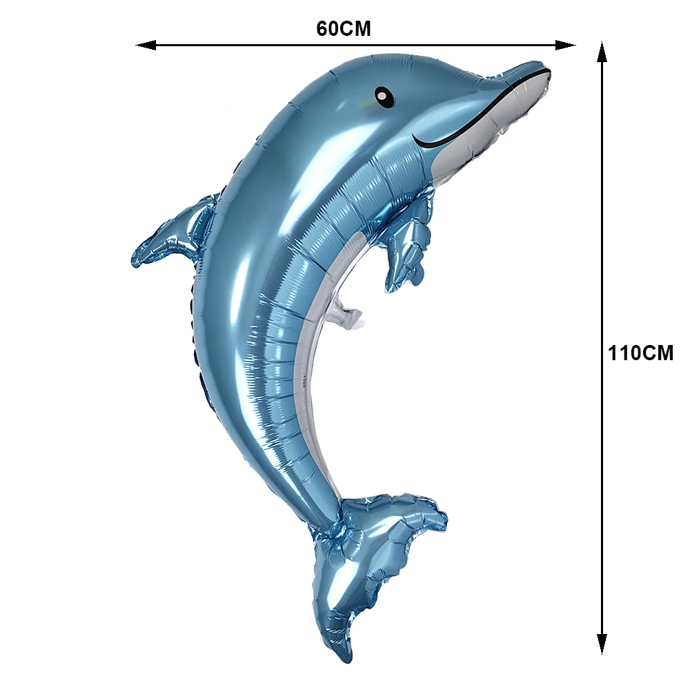 Одноразовый набор посуды для вечеринки "Морские животные"
Одноразовый набор посуды для вечеринки "Морские животные"
