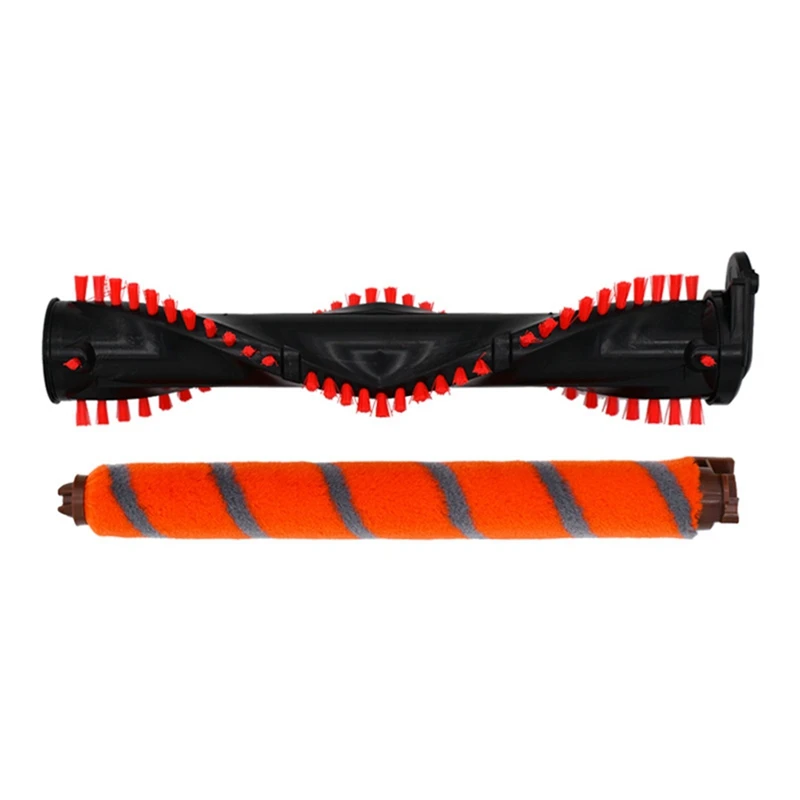 Roller Brush Kit Cleaning Tool Replacement Parts For Shark Duoclean NV800 UV810 HV380 Robotic Vacuum
Roller Brush Kit Cleaning Tool Replacement Parts For Shark Duoclean NV800 UV810 HV380 Robotic Vacuum