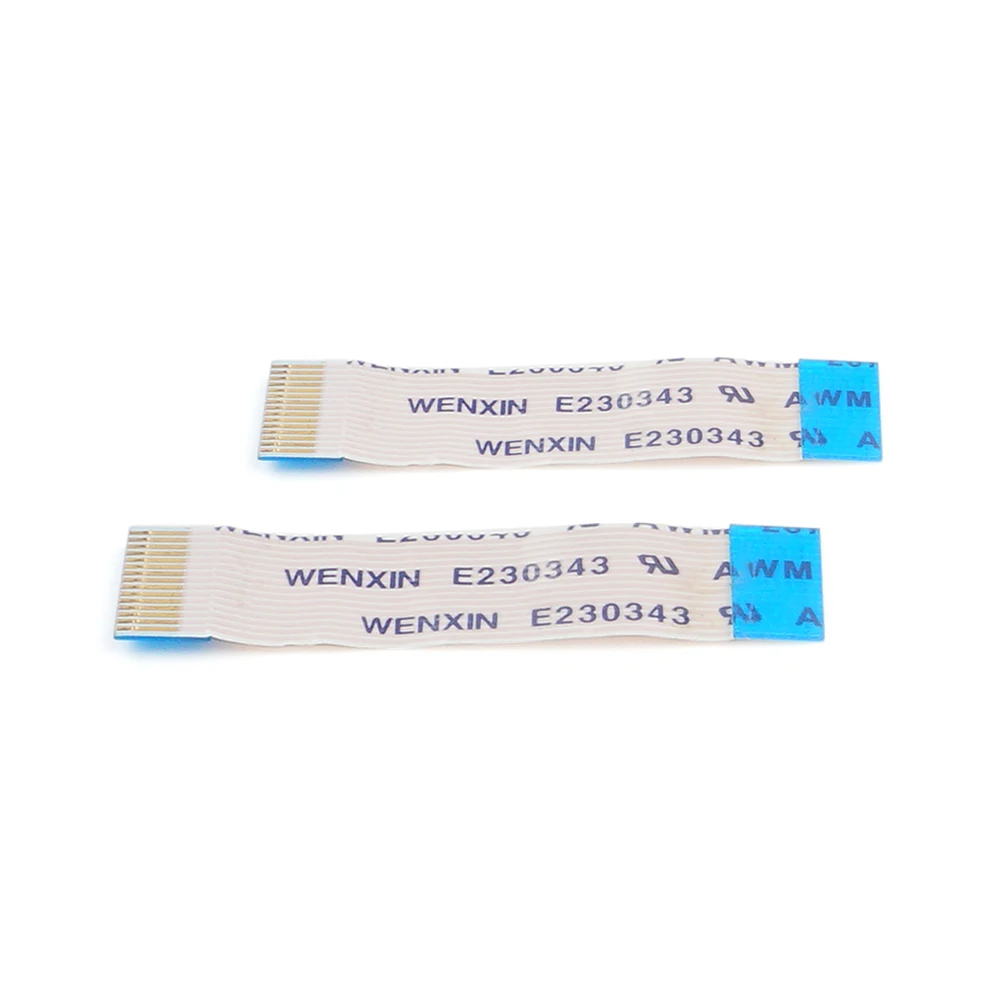 

2 pcs Keypad Flex Cable Replacement for Honeywell Dolphin 99EX Dolphin 99GX