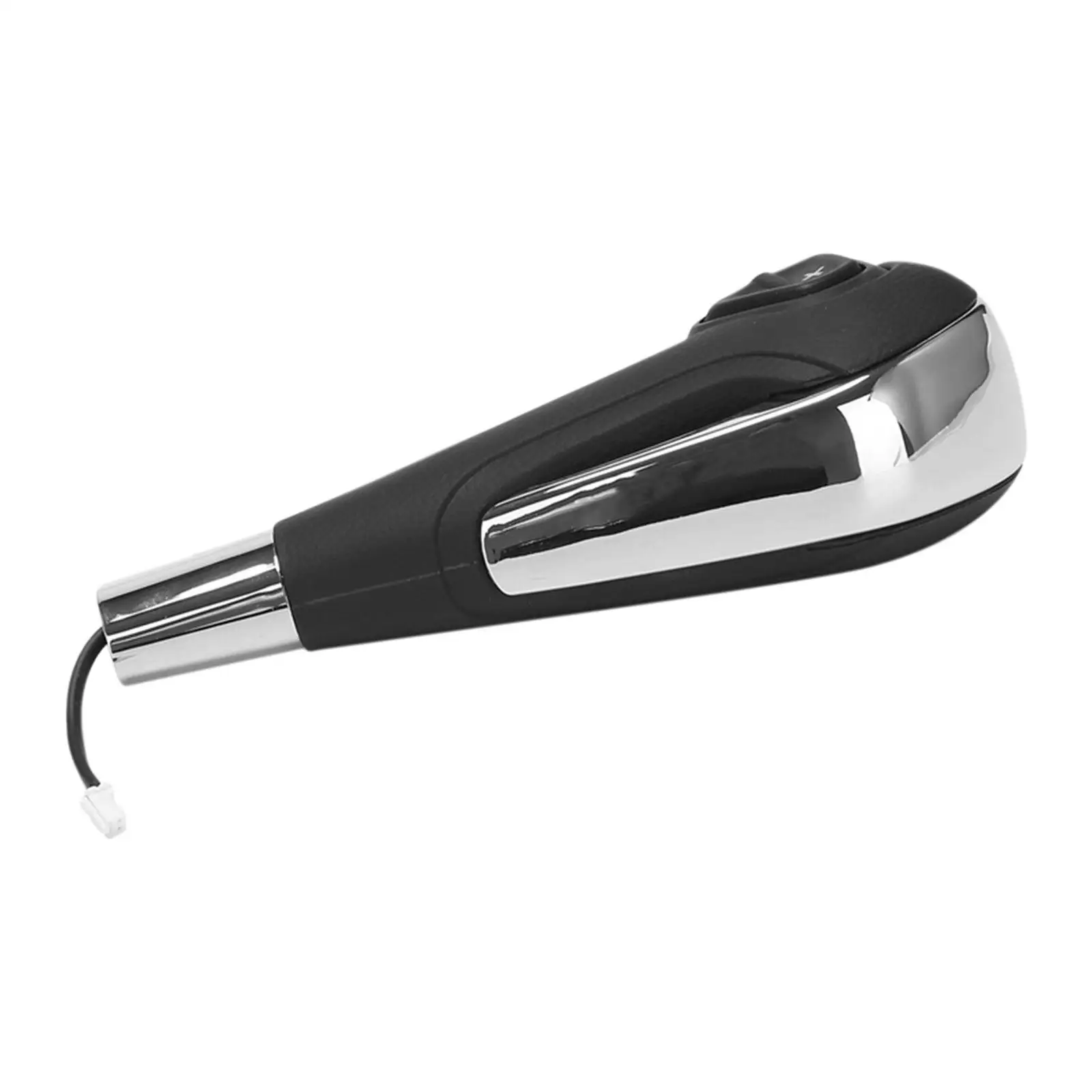 Stick Shifter Handle ABS Automatic Gear Shift Handle Lever for Buick Accessories Convenient Installation Stable Performance
Stick Shifter Handle ABS Automatic Gear Shift Handle Lever for Buick Accessories Convenient Installation Stable Performance