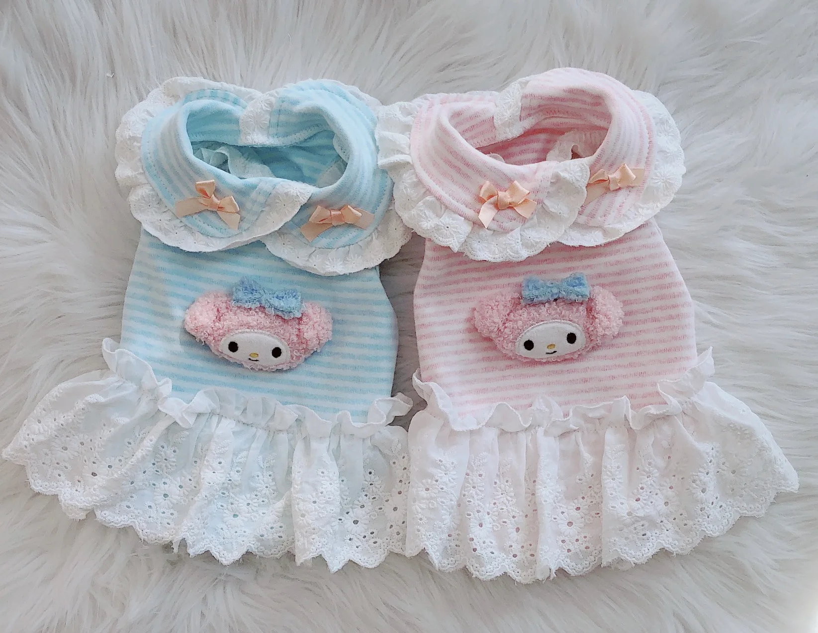 Dog Dress Multi Colors Xs-xl Sizes Pet Clothes for Spring and Autumn Puppy Clothes Ropa Para Perros Vestidos Para Chihuahua
Dog Dress Multi Colors Xs-xl Sizes Pet Clothes for Spring and Autumn Puppy Clothes Ropa Para Perros Vestidos Para Chihuahua