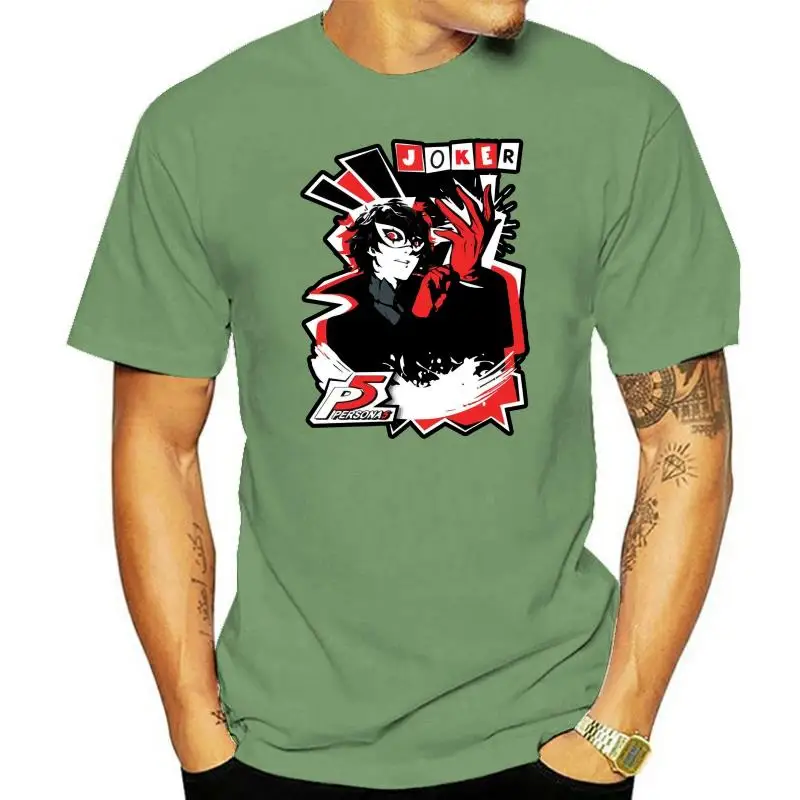 Ryuji Sakamoto Persona 5 Kaus untuk Pria Dropshipping Musim Panas Katun Lengan Pendek Ukuran Plus Kaus Tim Kustom 4XL 5XL 6XL
Ryuji Sakamoto Persona 5 Kaus untuk Pria Dropshipping Musim Panas Katun Lengan Pendek Ukuran Plus Kaus Tim Kustom 4XL 5XL 6XL