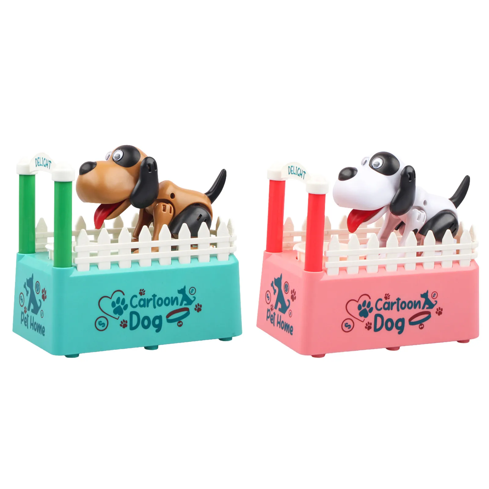 Dog House Money Bank Piggy Bank Girls Dog Coin Bank Hungry Dog Piggy Bank Puppy Money Saving Box Cute Dogs Steals Coins Money
Dog House Money Bank Piggy Bank Girls Dog Coin Bank Hungry Dog Piggy Bank Puppy Money Saving Box Cute Dogs Steals Coins Money