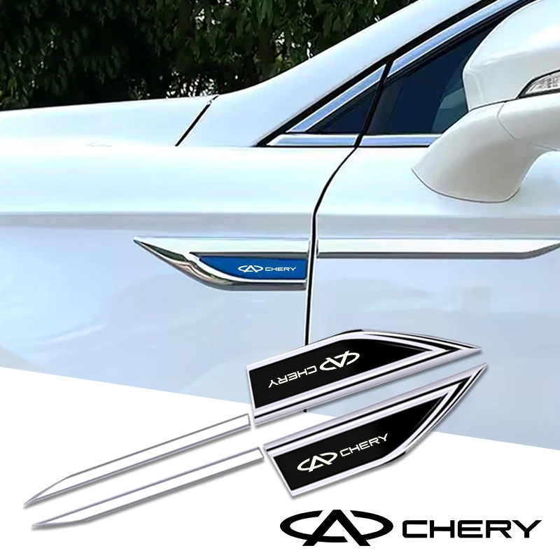 2pcs car accessory Side Doors Blade car stickers car accessories for Chery qq tiggo 3 5 7 8
2pcs car accessory Side Doors Blade car stickers car accessories for Chery qq tiggo 3 5 7 8
