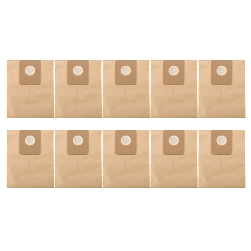 10 Pieces/Lot Vacuum Cleaner Bags Paper Bag Filter Bag For K-Archer T14/1 Vacuum Cleaner Parts
10 Pieces/Lot Vacuum Cleaner Bags Paper Bag Filter Bag For K-Archer T14/1 Vacuum Cleaner Parts