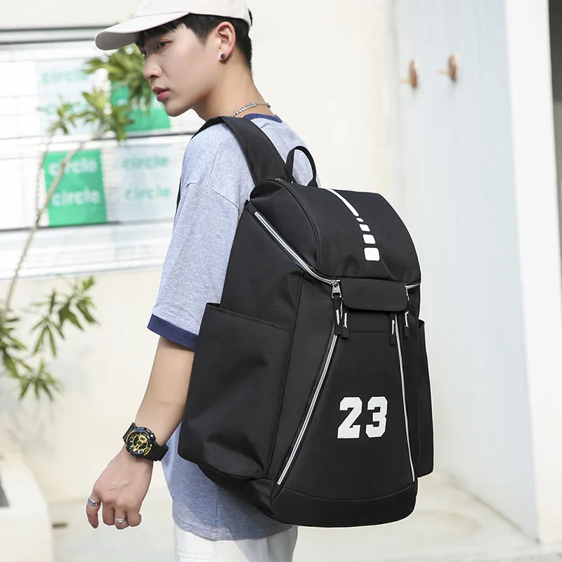 Large Capacity Sports Gym Bags Men Women Multifunction Basketball Volleyball Training Backpack Fitness Yoga Portable Travel Bags
Large Capacity Sports Gym Bags Men Women Multifunction Basketball Volleyball Training Backpack Fitness Yoga Portable Travel Bags