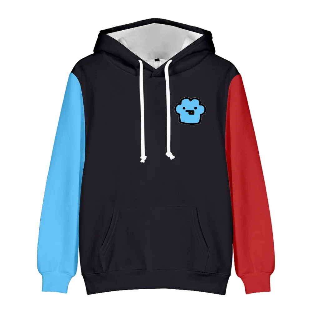Мужская толстовка 2022 года, модная мужская одежда SKEPPY Merch, забавная крутая Мужская/Женская толстовка Харадзюку с логотипом, Повседневная Ули...
Мужская толстовка 2022 года, модная мужская одежда SKEPPY Merch, забавная крутая Мужская/Женская толстовка Харадзюку с логотипом, Повседневная Ули...