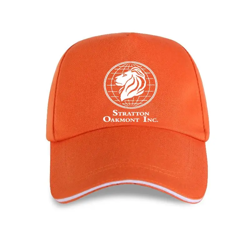 Gorra de béisbol de la compañía Wolf Of Wall Street para hombre, gorra de béisbol de color negro con estampado de la compañía St
Gorra de béisbol de la compañía Wolf Of Wall Street para hombre, gorra de béisbol de color negro con estampado de la compañía St