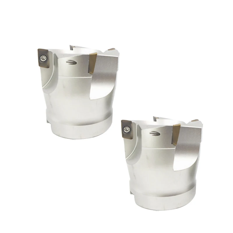 Sant Series AHUB Right Angle Shoulder CNC Tools Face Milling Cutter
Sant Series AHUB Right Angle Shoulder CNC Tools Face Milling Cutter