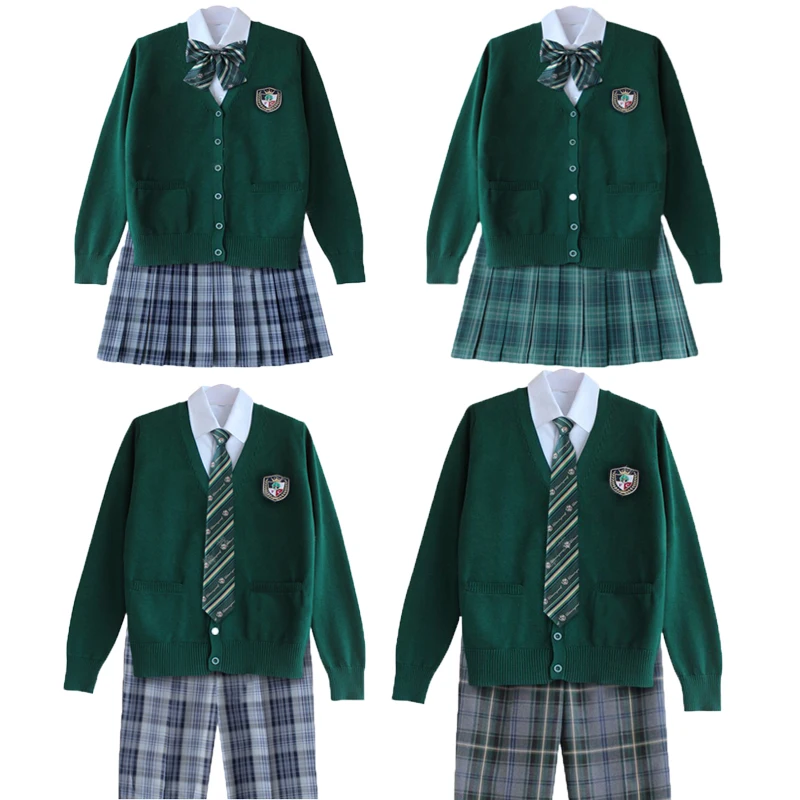 All of Us Are Dead Cosplay Costumes Suit JK Uniform Women School Uniform DK Set Couple Outfit Role Playing Halloween Party Man
All of Us Are Dead Cosplay Costumes Suit JK Uniform Women School Uniform DK Set Couple Outfit Role Playing Halloween Party Man