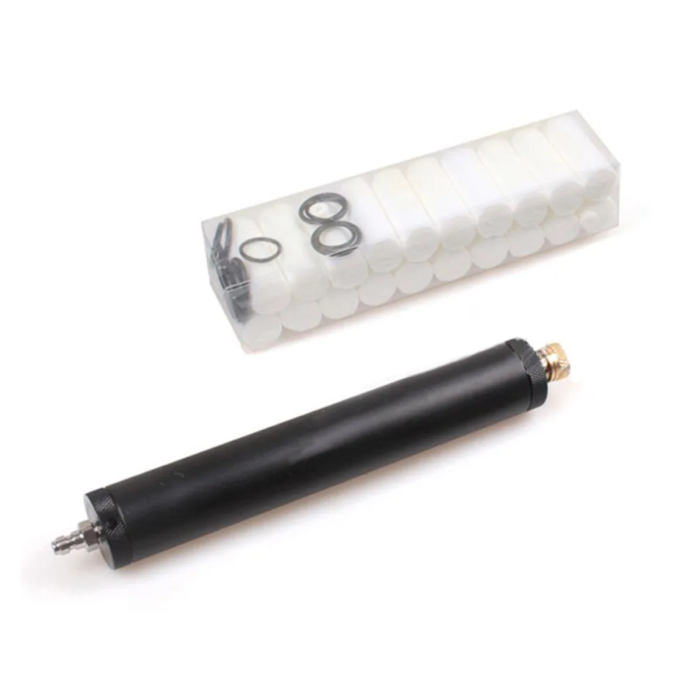 40mpa/300bar/4500psi Oil Water Separator Kit High Pressure PCP Air Filter Oil-water Separator O-ring Tube Set Air Compressors
40mpa/300bar/4500psi Oil Water Separator Kit High Pressure PCP Air Filter Oil-water Separator O-ring Tube Set Air Compressors