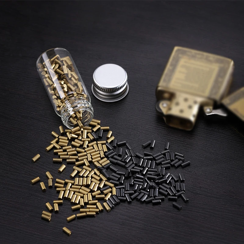 100pcs Smoking Accessories Firestone Particle Flint Cigarette Lighter Clipper Gasoline Kerosene Spare Replace Flints Stones
100pcs Smoking Accessories Firestone Particle Flint Cigarette Lighter Clipper Gasoline Kerosene Spare Replace Flints Stones