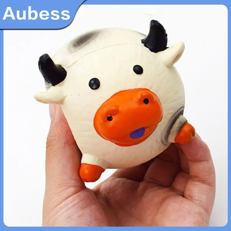 Stupid And Cute Pet Dog Chew Toys Sound Bite Toy Not Afraid Of Evil Safe And Environmentally Friendly Cute Pig Shape Vocal Tube
Stupid And Cute Pet Dog Chew Toys Sound Bite Toy Not Afraid Of Evil Safe And Environmentally Friendly Cute Pig Shape Vocal Tube
