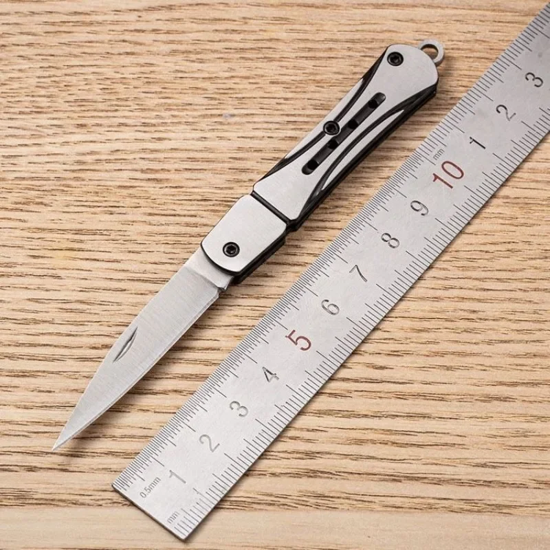 Folding Knives for Self-defense Outdoor Camping Survival Knives High Hardnessportable Pocket Knives Folding Tool Knives
Folding Knives for Self-defense Outdoor Camping Survival Knives High Hardnessportable Pocket Knives Folding Tool Knives