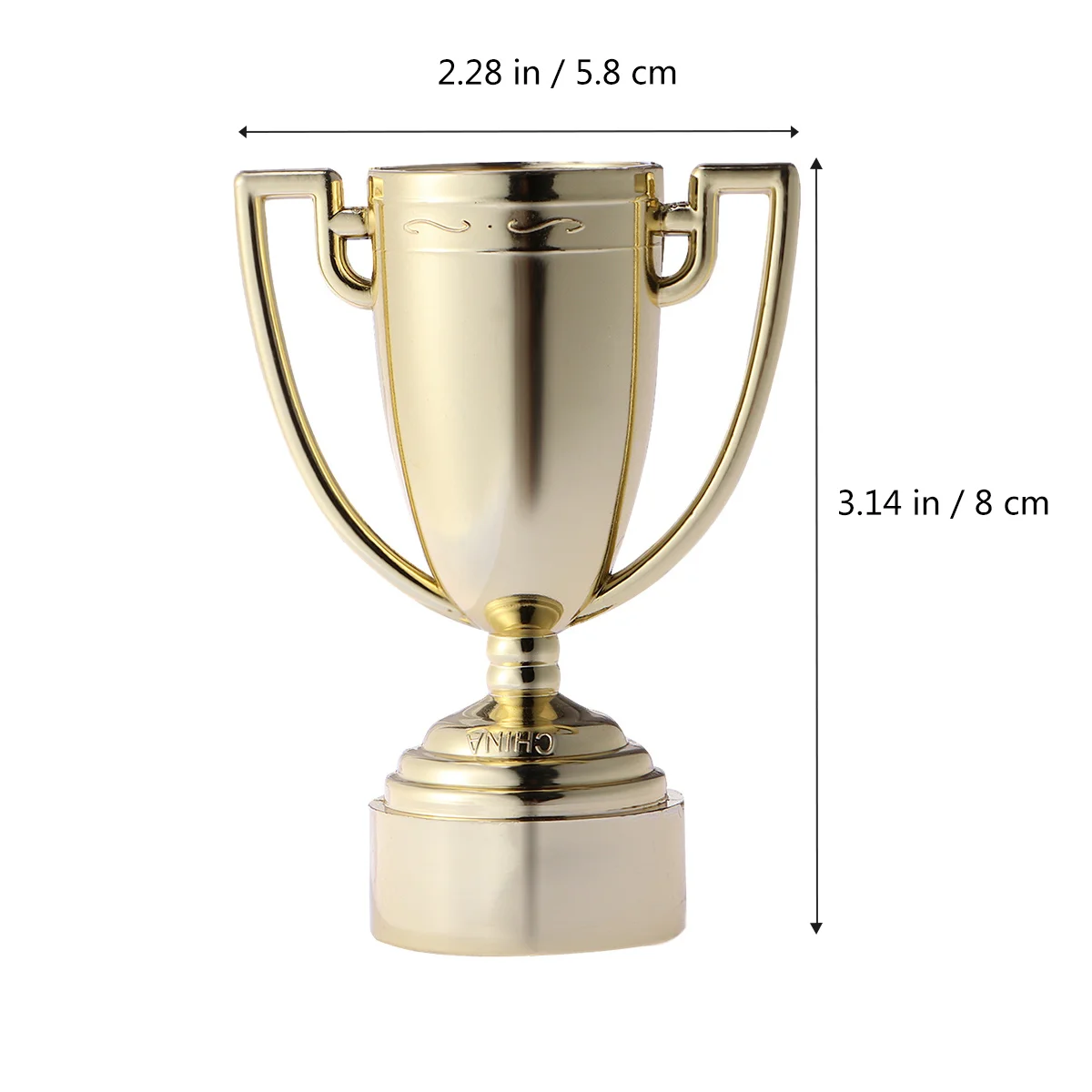 Trophy Award Cup Trophysfootball Party Metalhonor Silver Cups Kids Stargold Competition
Trophy Award Cup Trophysfootball Party Metalhonor Silver Cups Kids Stargold Competition