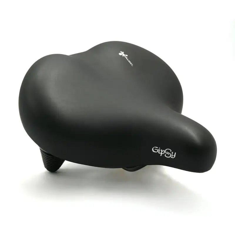 Gipsy Bike Seat (Relaxed, RoyalGel, )
Gipsy Bike Seat (Relaxed, RoyalGel, )