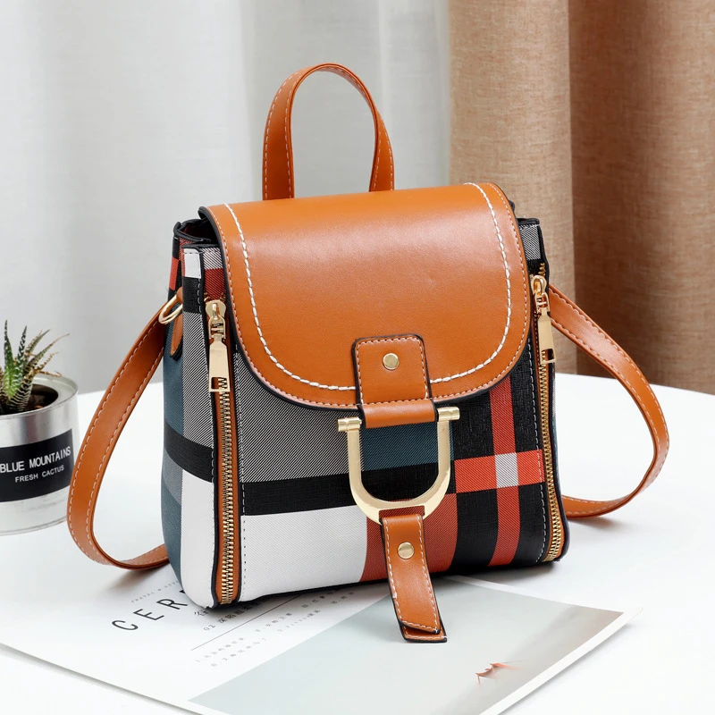 High Quality Shoulder Bags New Luxury Crossbody Bags for Women Fashion Designer Women Handbags Brand Handbag Casual Purse
High Quality Shoulder Bags New Luxury Crossbody Bags for Women Fashion Designer Women Handbags Brand Handbag Casual Purse