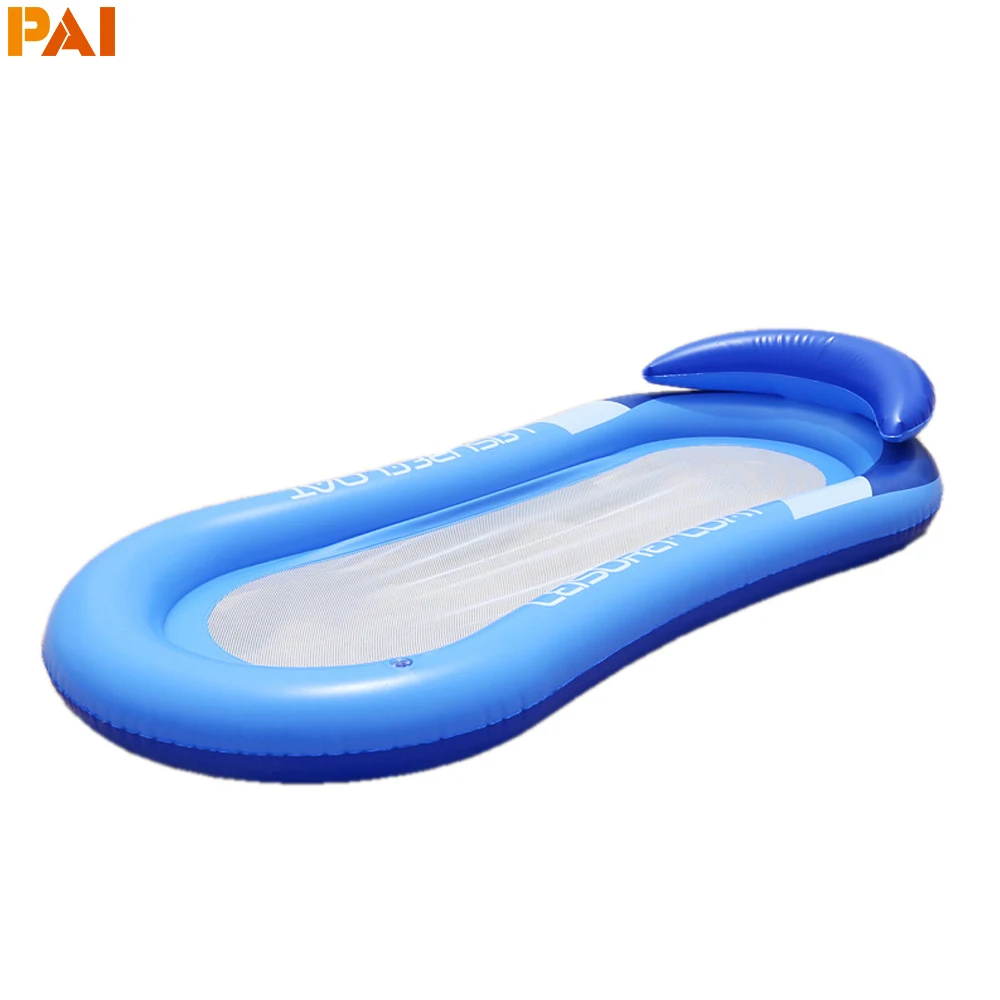 Inflatable Floating Row Foldable Water Deck Chair Swimming Pool Floating Bed Leisure Entertainment Inflatable Toys Rafting Raft
Inflatable Floating Row Foldable Water Deck Chair Swimming Pool Floating Bed Leisure Entertainment Inflatable Toys Rafting Raft