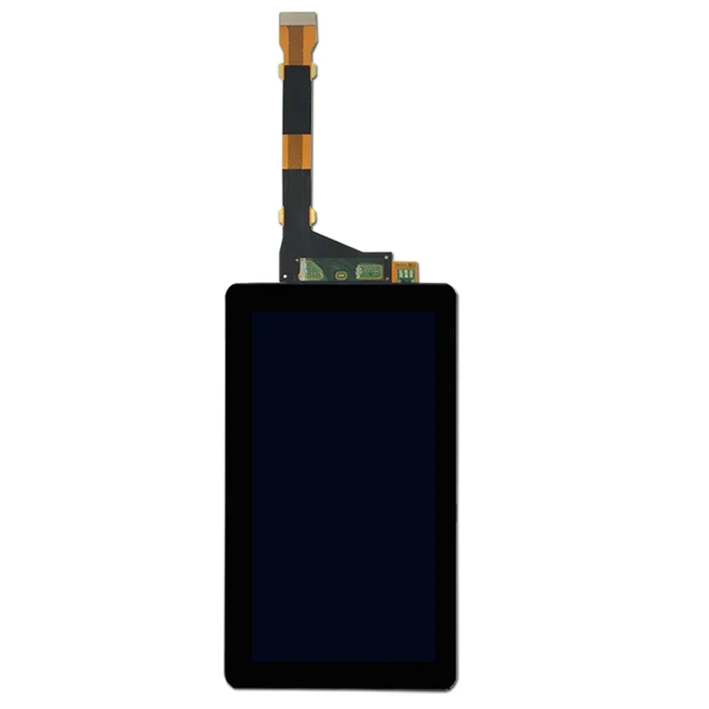 5.5 Inch 2K LCD Screen 1440X2560 HD LCD Screen for LD002R/ Mars/ Fiber Optic 3D Printer
5.5 Inch 2K LCD Screen 1440X2560 HD LCD Screen for LD002R/ Mars/ Fiber Optic 3D Printer