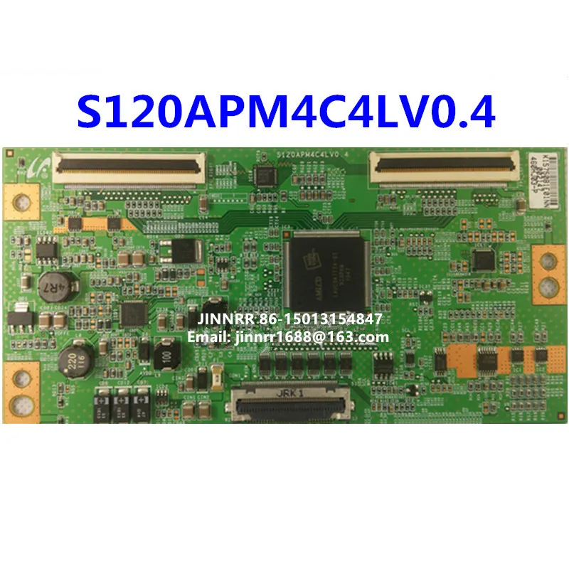 Оригинальная разборка UA40C6200UF UA55C6200UF логическая плата S120APM4C4LV0.4 экран LTF550HJ03 LTF400HJ05
Оригинальная разборка UA40C6200UF UA55C6200UF логическая плата S120APM4C4LV0.4 экран LTF550HJ03 LTF400HJ05