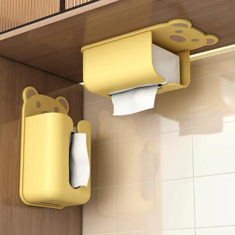 Multifunction Cartoon Tissue Rack Creative Storage Boxes Large Capacity Wall Removable Napkin Storage Box Container Storage Box
Multifunction Cartoon Tissue Rack Creative Storage Boxes Large Capacity Wall Removable Napkin Storage Box Container Storage Box