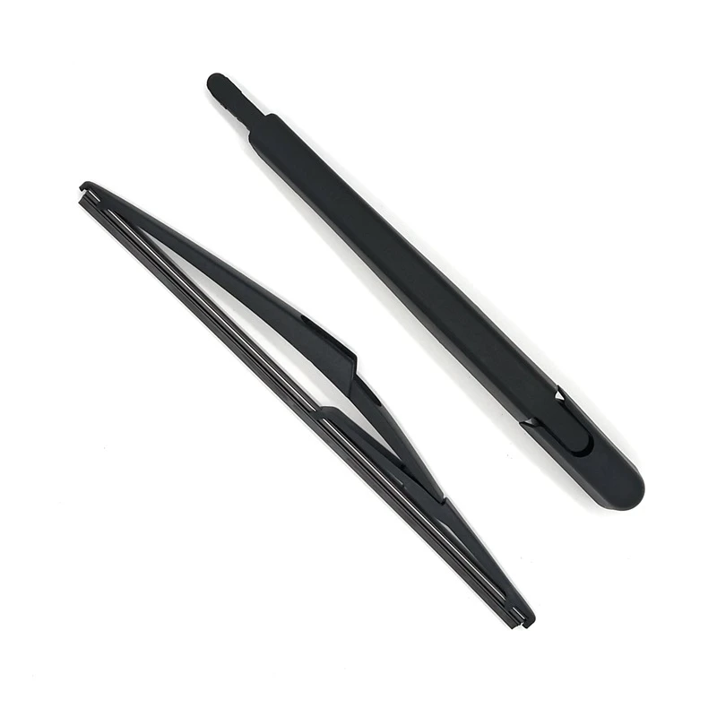 Rear Windshield Wiper Blade Arm Set for Mercedes-Benz GLK-CLASS GLK200/260/300/350 W212 X204 2008-2017
Rear Windshield Wiper Blade Arm Set for Mercedes-Benz GLK-CLASS GLK200/260/300/350 W212 X204 2008-2017