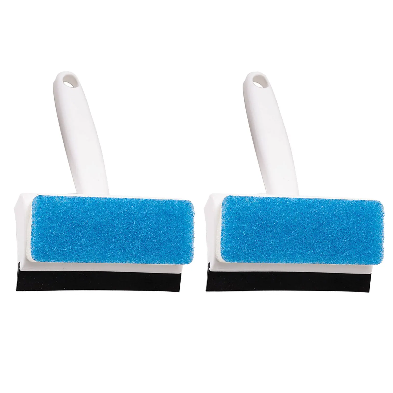 2pcs Home Wall Toilet Tool Mirror Bathroom Double Sided Cleaning Brush Floor Scraper Tile Window Wiper Kitchen
2pcs Home Wall Toilet Tool Mirror Bathroom Double Sided Cleaning Brush Floor Scraper Tile Window Wiper Kitchen
