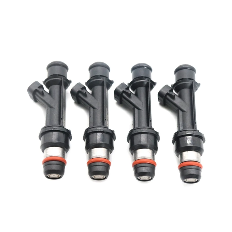 4Pcs Impedance Nozzle Fuel Injectors 96386780 25315853 For Suzuki Chevy Aveo 1.6L Opel Pontiac Wave 2004-2008 25334150
4Pcs Impedance Nozzle Fuel Injectors 96386780 25315853 For Suzuki Chevy Aveo 1.6L Opel Pontiac Wave 2004-2008 25334150