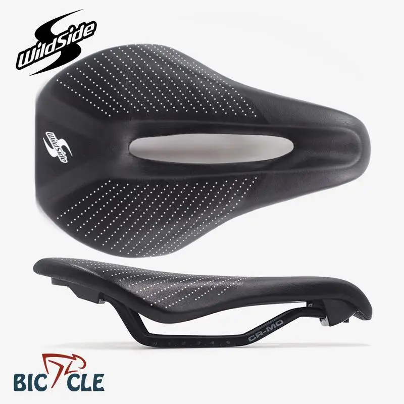 Road Bike Saddles Parts Triathlon Saddle Time Trial TT Saddle Split Nose Cycling Soft Bicycle Seat Men Women Comfortable Racing
Road Bike Saddles Parts Triathlon Saddle Time Trial TT Saddle Split Nose Cycling Soft Bicycle Seat Men Women Comfortable Racing