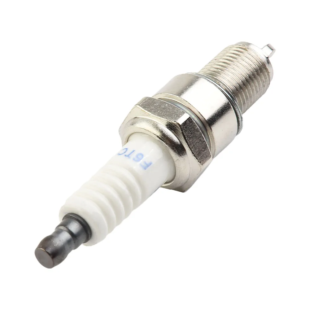 For Torch F6RTC (BPR6ES) Spark Plug 4547 Tool BPR6ES Brand New F6RTC OLR15YC Parts RN10YC Replacement Accessories
For Torch F6RTC (BPR6ES) Spark Plug 4547 Tool BPR6ES Brand New F6RTC OLR15YC Parts RN10YC Replacement Accessories