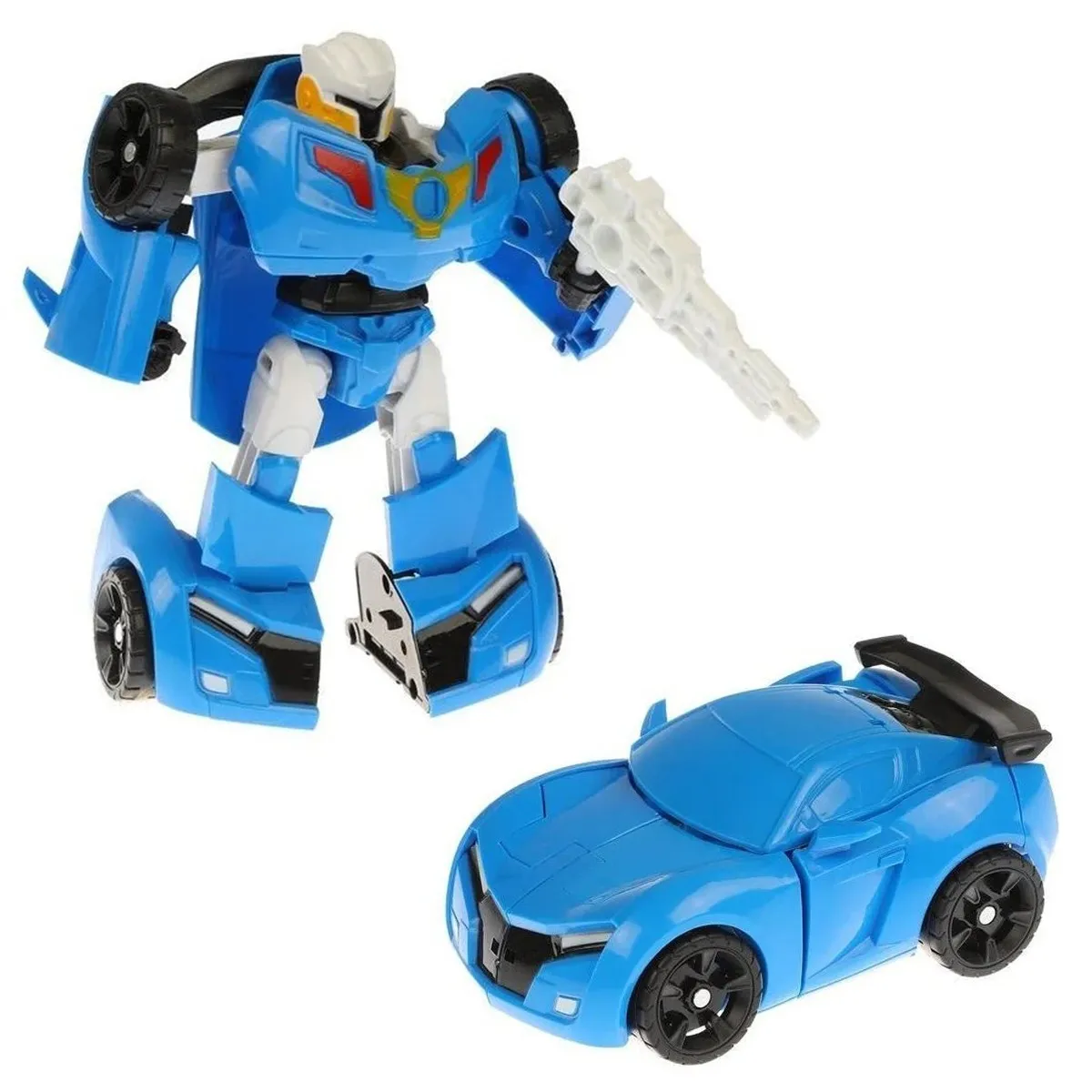 Упаковано в автомобиль
Упаковано в автомобиль