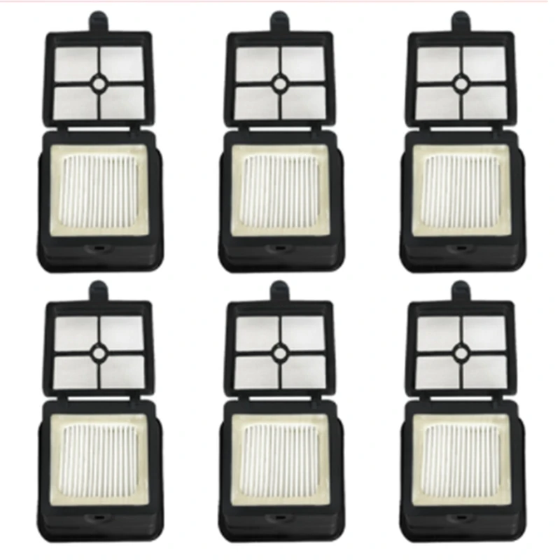 Hepa Filter Replacement For BLAUPUNKT BP-DT02 BP-DT03 Floor Scrubber Vacuum Cleaner Spare Parts Accessories
Hepa Filter Replacement For BLAUPUNKT BP-DT02 BP-DT03 Floor Scrubber Vacuum Cleaner Spare Parts Accessories