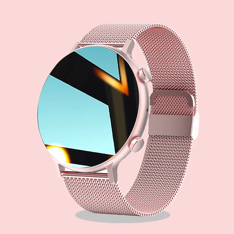 Bluetooth Call Smart Watch Women IP67 Waterproof ECG PPG Heart Rate Monitor Men Smartwatch For Samsung Galaxy Active 2 2022 New
Bluetooth Call Smart Watch Women IP67 Waterproof ECG PPG Heart Rate Monitor Men Smartwatch For Samsung Galaxy Active 2 2022 New
