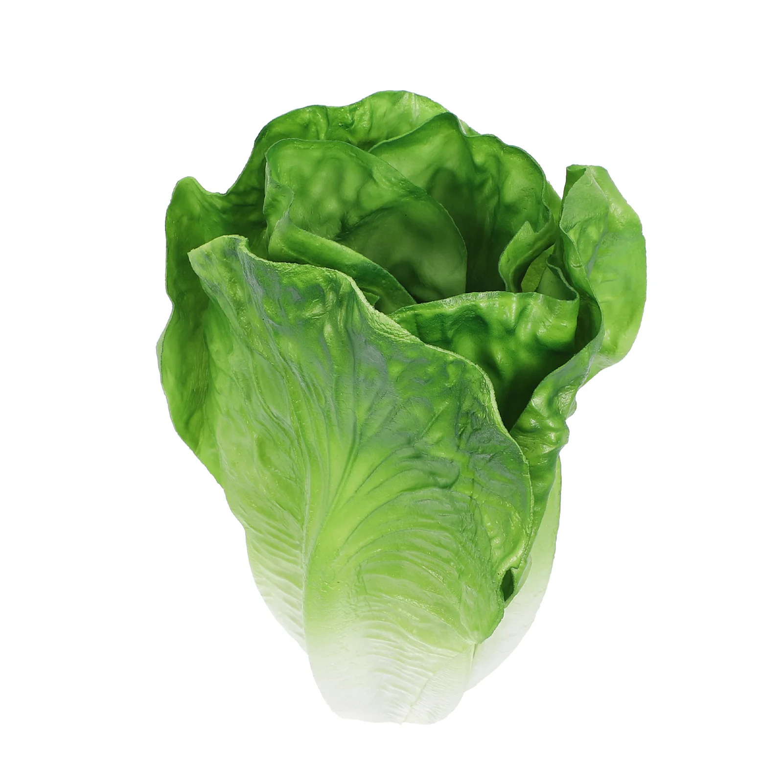 Lettuce Vegetable Artificial Leaves Lifelike Fake Pu Decor Cabbageleaf Toy Props Kitchen Decoration Photo Prop Simulation
Lettuce Vegetable Artificial Leaves Lifelike Fake Pu Decor Cabbageleaf Toy Props Kitchen Decoration Photo Prop Simulation