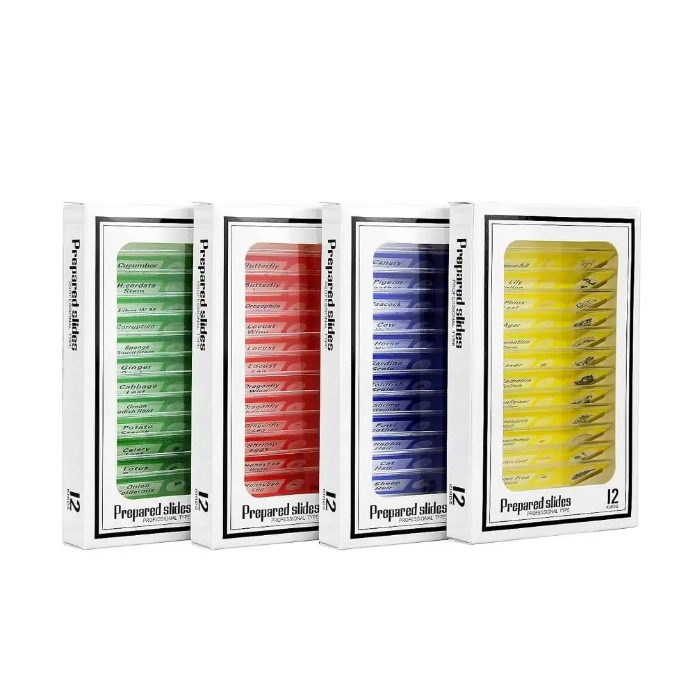 Готовые предметные стекла для микроскопа животные растения цветы
Готовые предметные стекла для микроскопа животные растения цветы