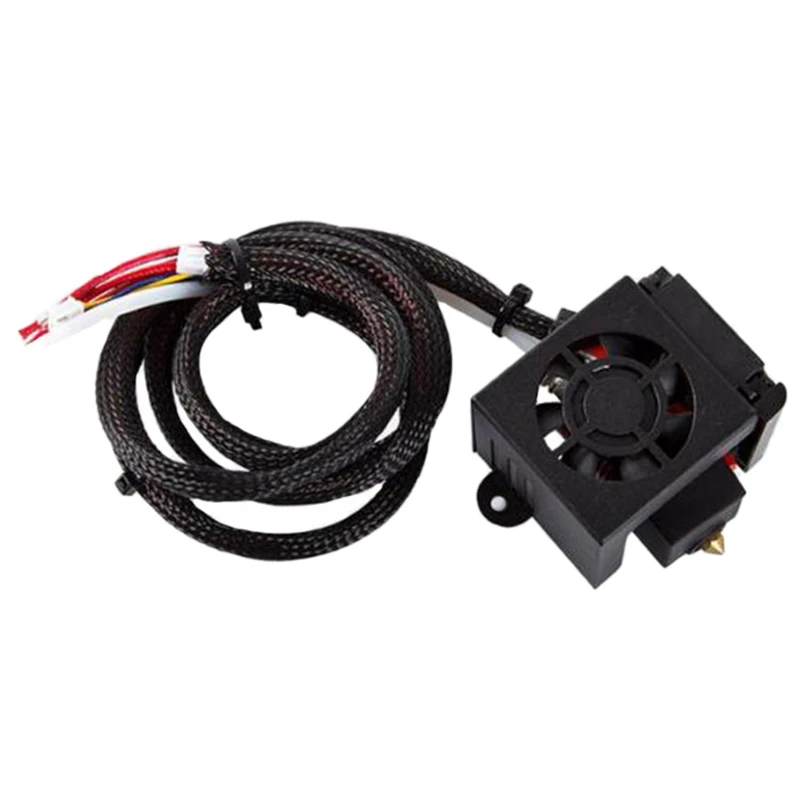 3D Printer Accessories Extruder Hot End Nozzle Kit Is Suitable For CR-10/S/S4/S5 And Ender-3 Nozzle Full Kit, Etc.
3D Printer Accessories Extruder Hot End Nozzle Kit Is Suitable For CR-10/S/S4/S5 And Ender-3 Nozzle Full Kit, Etc.