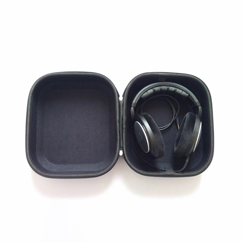 EVA Portable Earphone Protective Case Storage Carrying Hard Bag Box for SHP9500 X1-X2 L2BO A1 A5PRO SHX50 Headphone
EVA Portable Earphone Protective Case Storage Carrying Hard Bag Box for SHP9500 X1-X2 L2BO A1 A5PRO SHX50 Headphone