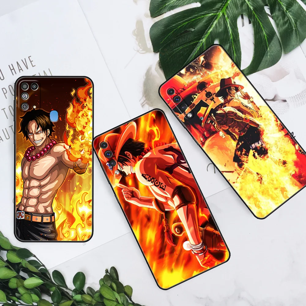 Soft Case for Samsung Galaxy A71 A50 A51 A52 A53 5G A12 A70 A10 M31 M30s Black Waterproof Phone Funda Cover One Piece Ace
Soft Case for Samsung Galaxy A71 A50 A51 A52 A53 5G A12 A70 A10 M31 M30s Black Waterproof Phone Funda Cover One Piece Ace