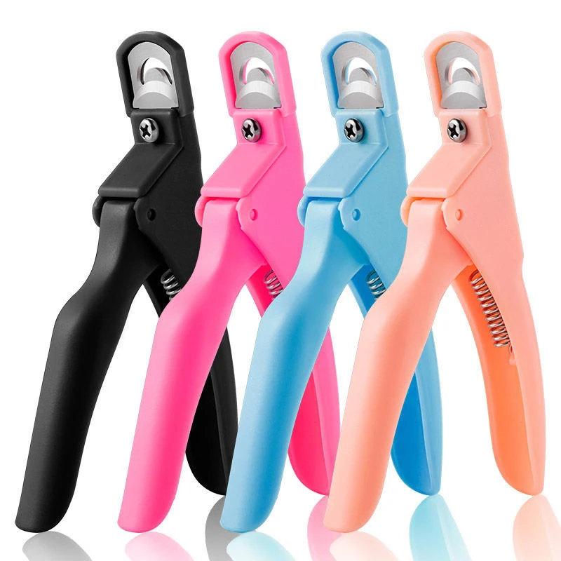 DIY New Professional Nail Art Clipper Special Type False Tips Edge Cutters Manicure Stainless Steel Cut Clipper Nail Art Tools
DIY New Professional Nail Art Clipper Special Type False Tips Edge Cutters Manicure Stainless Steel Cut Clipper Nail Art Tools