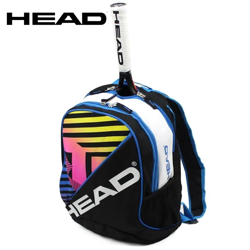 Children Tennis Bag Backpack Tennis Backpack Kids Small Backpack Cartoon Head Tennis Racket Bag For 1-2 Tennis Racket Pack
Children Tennis Bag Backpack Tennis Backpack Kids Small Backpack Cartoon Head Tennis Racket Bag For 1-2 Tennis Racket Pack