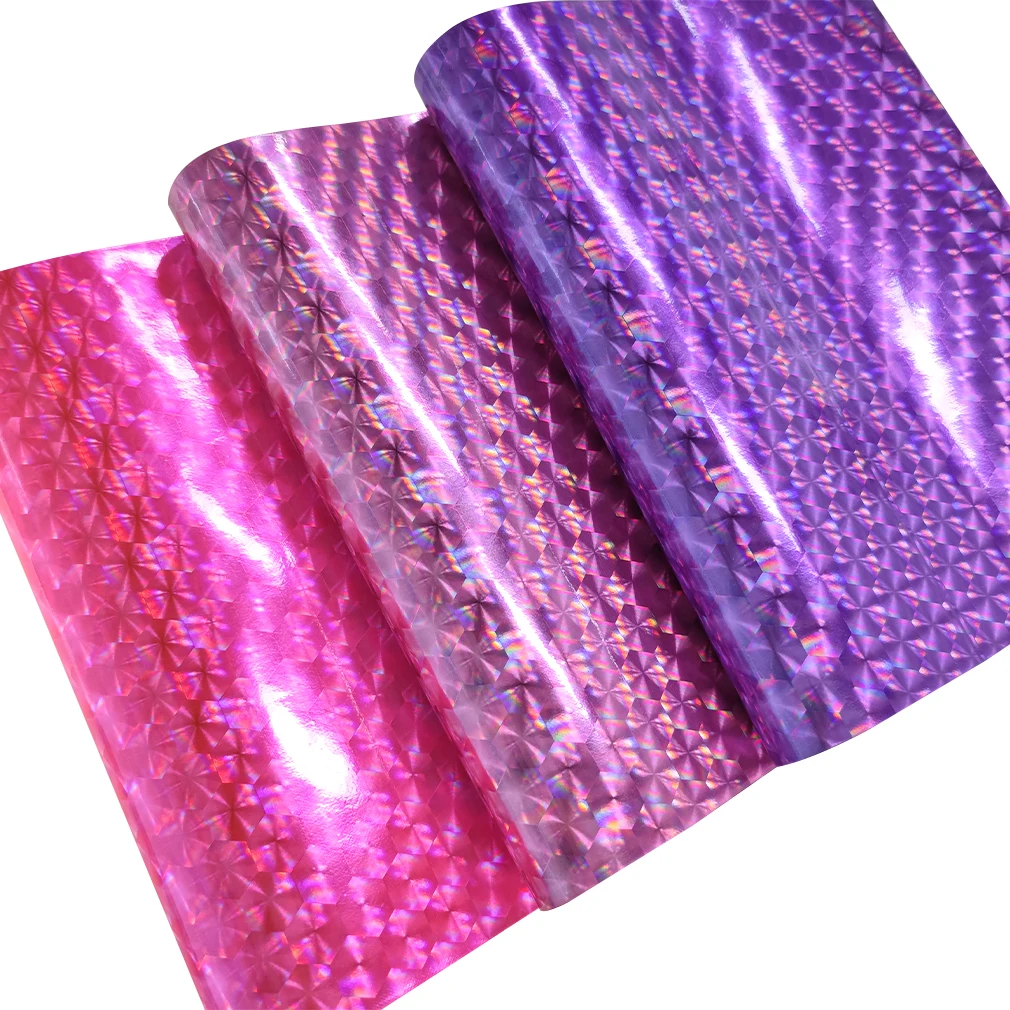Metallic Laser Stars Printed PU Faux Leather Fabric for Shoe/Bag/DIY Accessories/Decoration/Handbag 30*135CM Leatherette
Metallic Laser Stars Printed PU Faux Leather Fabric for Shoe/Bag/DIY Accessories/Decoration/Handbag 30*135CM Leatherette