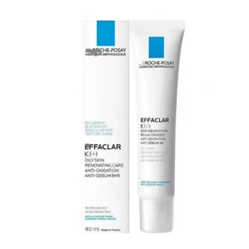 1PCS Liquan Duo+ K+ Effaclar Serum Salicylic Acid Acne Clearing Cleansing Removing Acne For Acne Sensitive Skin Care Repair
1PCS Liquan Duo+ K+ Effaclar Serum Salicylic Acid Acne Clearing Cleansing Removing Acne For Acne Sensitive Skin Care Repair