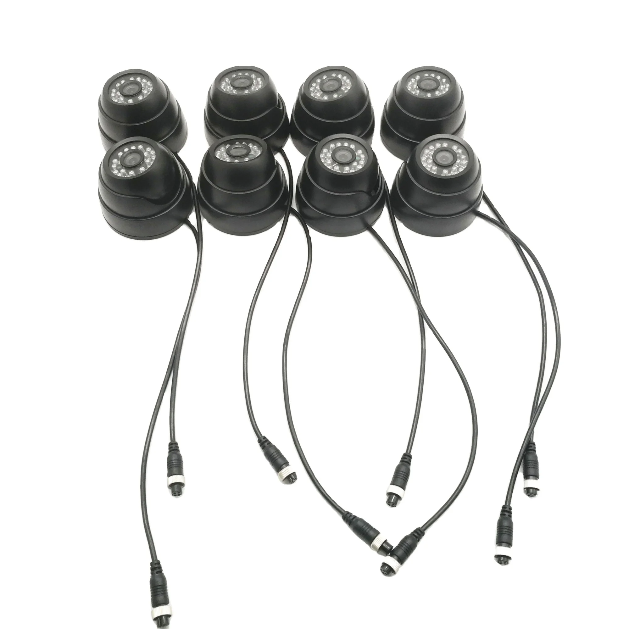 FL OEM Beidou GPS Mobile DVR Vehicle Digital Video Recorder 4G WiFi Wireless 8 Channel Network CCTV Camera Mobile Mdvr
FL OEM Beidou GPS Mobile DVR Vehicle Digital Video Recorder 4G WiFi Wireless 8 Channel Network CCTV Camera Mobile Mdvr