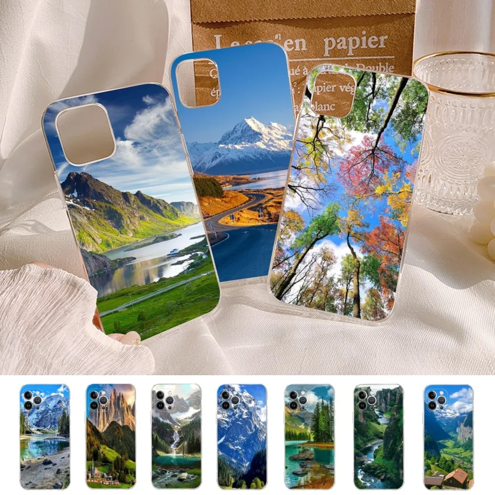 Natural Phone Case For iPhone 15 14 11 12 13 Mini Pro XS Max Cover 6 7 8 Plus X XR SE 2020 Funda Shell
Natural Phone Case For iPhone 15 14 11 12 13 Mini Pro XS Max Cover 6 7 8 Plus X XR SE 2020 Funda Shell