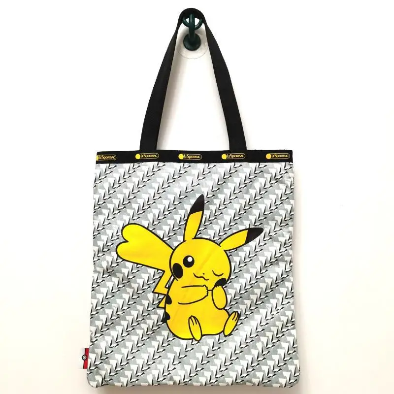 New Anime Cartoon Women's Bag Fashion New Printing Shoulder Bag Student Casual Bag Tote Storage Bag Holiday Gift 2339
New Anime Cartoon Women's Bag Fashion New Printing Shoulder Bag Student Casual Bag Tote Storage Bag Holiday Gift 2339