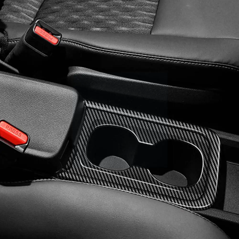 Car Console Armrest Water Cup Holder Frame Cover Trim Panel for Toyota Voxy 2022 2022+ Auto Interior Decoration Accessories I1B3
Car Console Armrest Water Cup Holder Frame Cover Trim Panel for Toyota Voxy 2022 2022+ Auto Interior Decoration Accessories I1B3